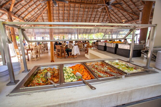 Isla Mujeres Plus by Albatros Catamarans - What the extra costs mean for value