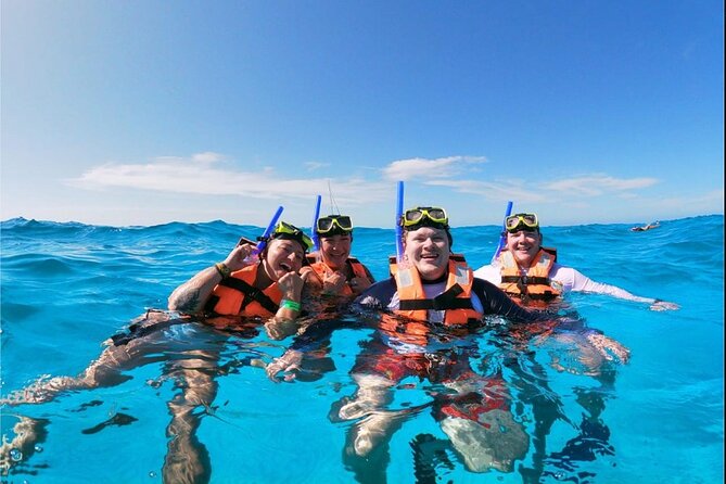 Isla Mujeres Premium Catamaran Tour with transportation from Playa del Carmen - Is $89 a good value?