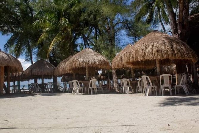 Isla Mujeres Premium Tour in Private Catamaran with Lunch - What is included, and what you still need