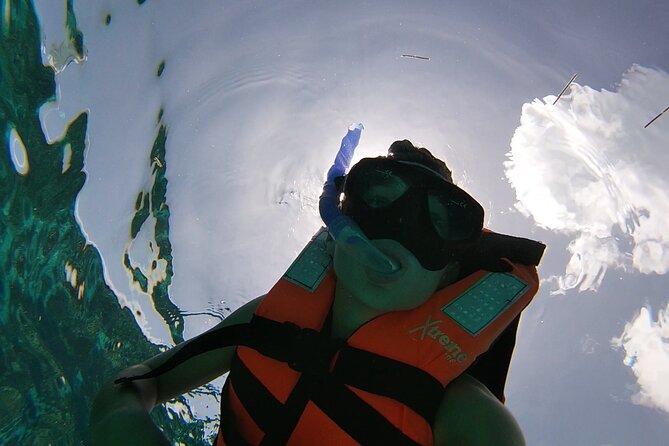 Isla Mujeres Snorkeling Adventure at the Underwater Museum - What this Isla Mujeres snorkeling trip actually offers