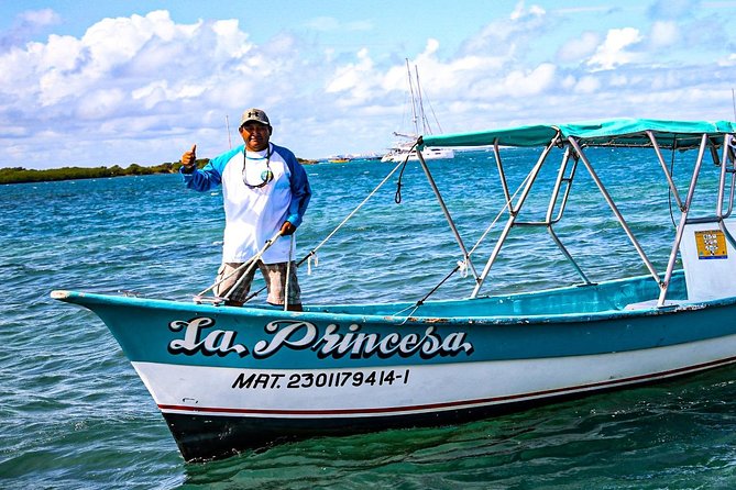 Isla Mujeres Snorkeling Tour Adventure - What the crew can add to your day
