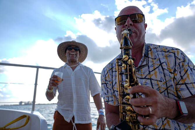 Isla Mujeres Sunset Cruise and Tour from Cancun - What this Cancun sunset cruise is really like