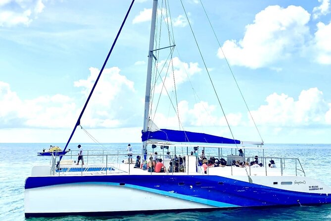 Isla Mujeres Unlimited! Fun & Party with transportation - What to pack and how to handle the day