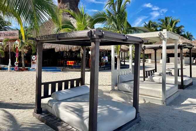 Island Buggy Tour & Mayan Experience - Timing, group size, and practical limits