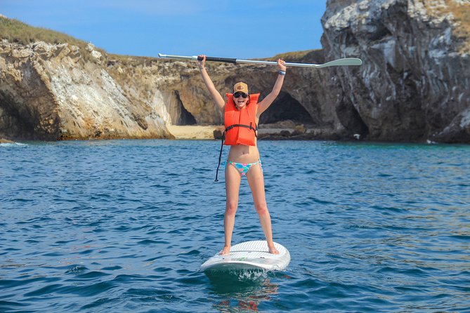 Islas Marietas & BBQ lunch at Majahuitas - What the $99 price really includes