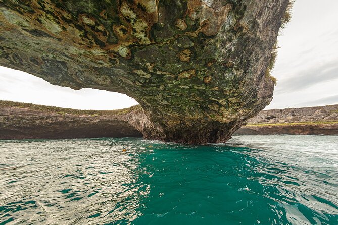 Islas Marietas & BBQ lunch at Majahuitas - Who will enjoy this Puerto Vallarta boat trip?