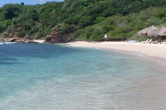 Ixtapa Island Tour - What this $44.81 island day really offers