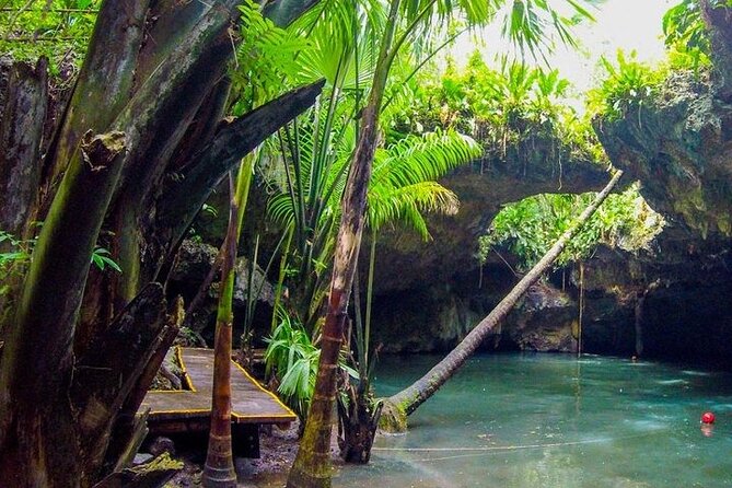 Jade Caverns Private Jeep Tour with Lunch and Snorkeling - Quick facts worth knowing