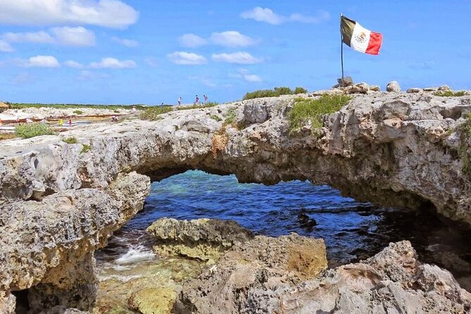 Jade Caverns Private Jeep Tour with Lunch and Snorkeling - Is the snorkeling worth counting on?