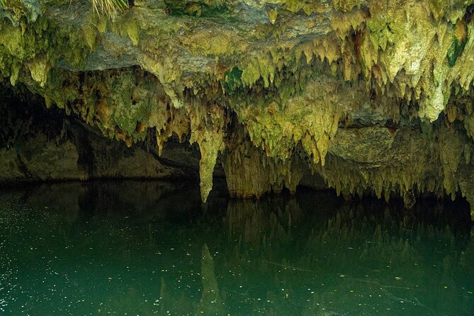 Jade Caverns Private Jeep Tour with Lunch and Snorkeling - How the $89.99 price measures up