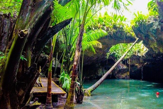 Jeep Safari All Inclusive Private Tour - Five Things to Know Before You Go