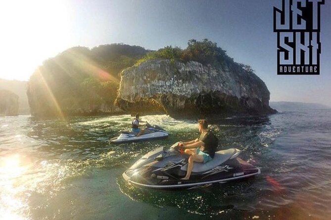 Jet Ski Adventure in Puerto Vallarta - What the two-hour schedule really delivers