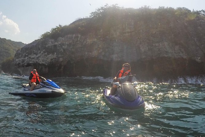 Jet Ski Adventure in Puerto Vallarta - Who will enjoy this Puerto Vallarta ride