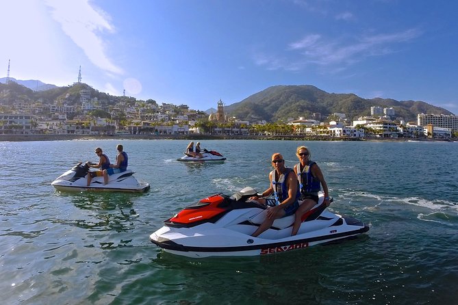 Jet Ski Safari in Puerto Vallarta - Why Ever matters to the experience