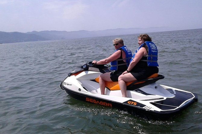 Jet Ski Safari in Puerto Vallarta - Is $159 a fair price?
