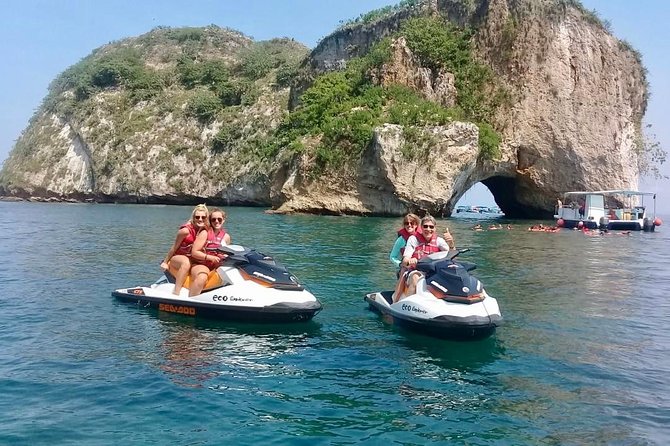 Jet Ski Safari in Puerto Vallarta - Who should ride, and who should skip it?