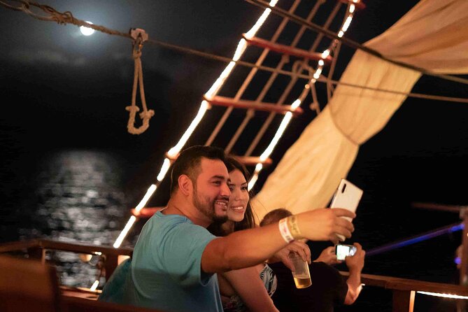Jolly Roger Pirate Show and Dinner in Cancun - Is $136 plus fees a fair price?