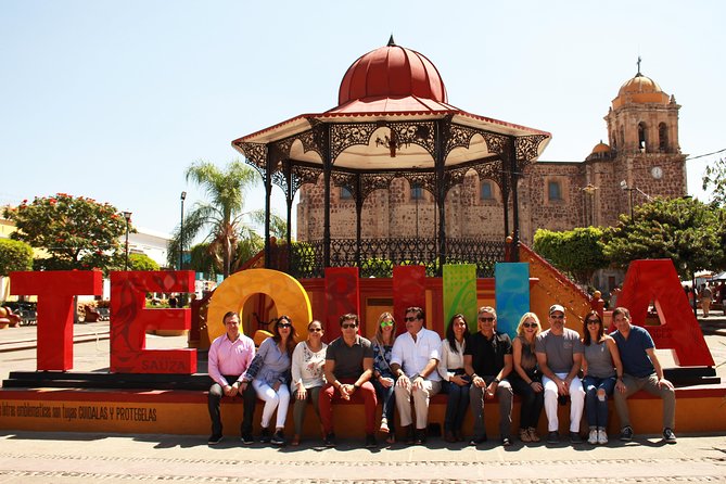 José Cuervo Tequila Day Experience from Guadalajara - Why this Guadalajara day trip works