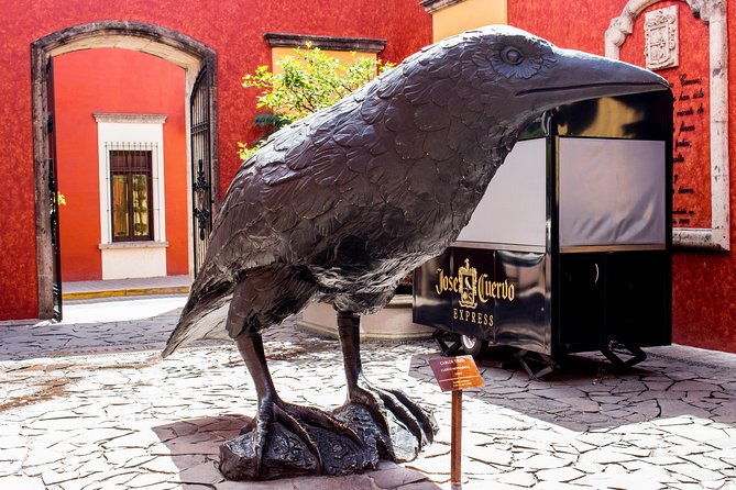 José Cuervo Tequila Day Experience from Guadalajara - Is $107 a good value?