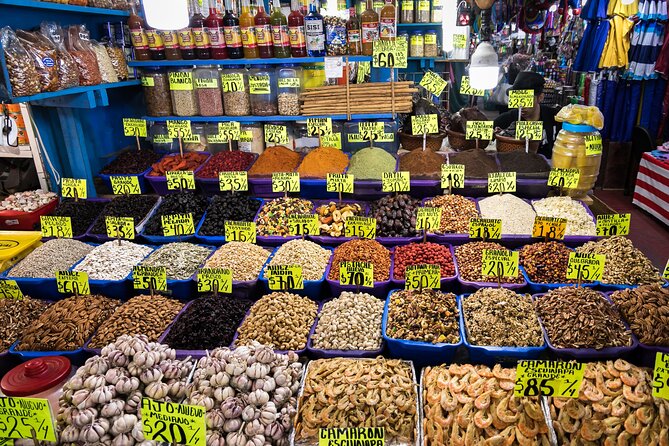 Journey Through La Merced - The guides shape the experience