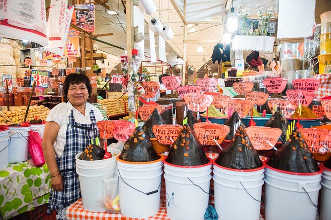 Journey Through La Merced - Is $137.10 a fair price?