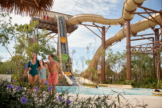 Jungala Aqua Experience - Who will enjoy Jungala most