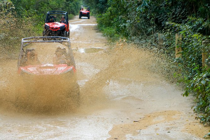 Jungle Buggy Tour from Playa del Carmen Including Cenote Swim - Practical packing list for a cleaner, easier day