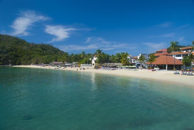 Kayak Huatulco Sunrise - What makes this Huatulco sunrise tour special