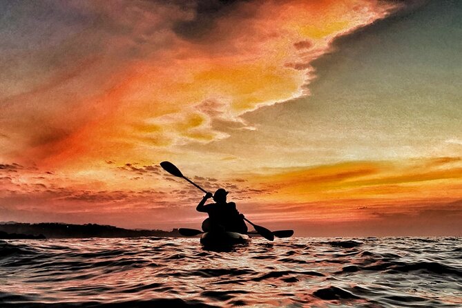 Kayak Huatulco Sunrise - Snorkeling at Playa La Entrega and Santa Cruz Bay