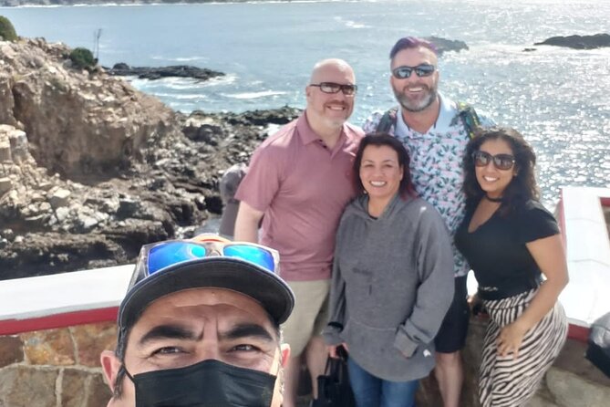 La Bufadora Punta Banda Tour - Is $40.62 a good price?