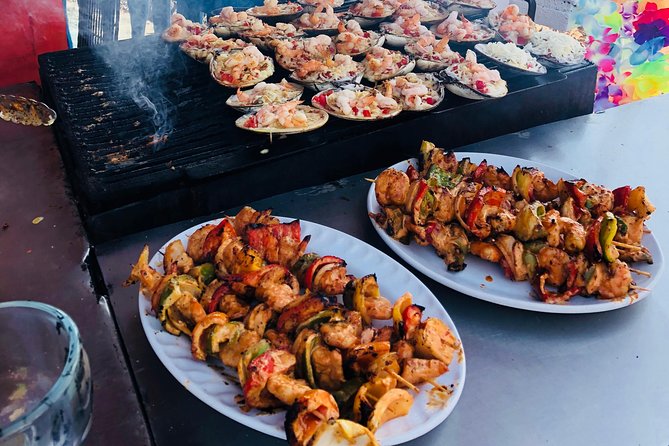 La Bufadora Tour in Baja California - Why La Bufadora is worth the ride from Ensenada