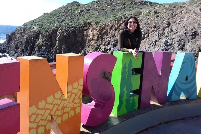La Bufadora Tour in Baja California - What the guides add to the outing