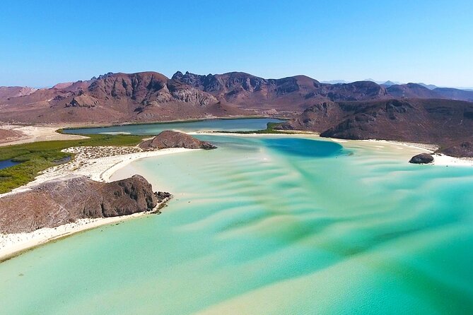 La Paz World Class Snorkeling in Balandras Hidden Beaches - Key things to know before booking