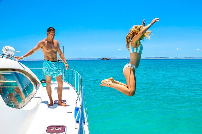 La Paz World Class Snorkeling in Balandras Hidden Beaches - The hidden beach stop is scenic but variable