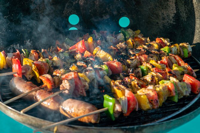 Laguna Grill - Private Boat with on-board BBQ and Drinks Included - Cocalitos and the quieter southern lagoon