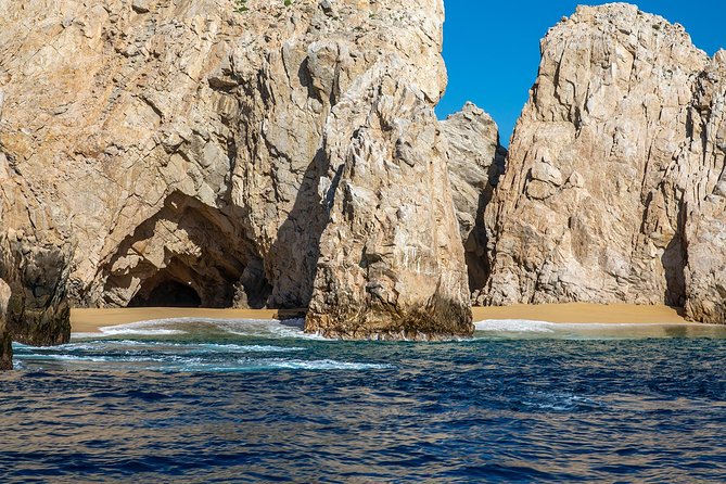 Land’s End Experience – Arch, Beaches & Marine Life - Guides, drivers, and the human side