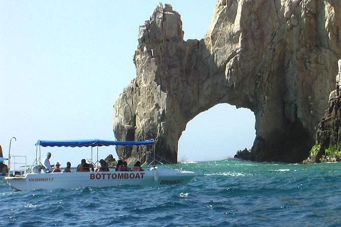 Land's End Tour Basic - Why Land’s End Is Cabo’s Essential Boat Trip