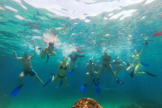 Lands End Luxury Sail and Snorkel Cruise in Cabo San Lucas - Key things to know before you book