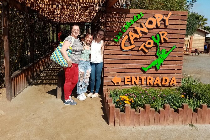 Las Canadas Ecopark and Bufadora private tour - What the $90 tour really includes