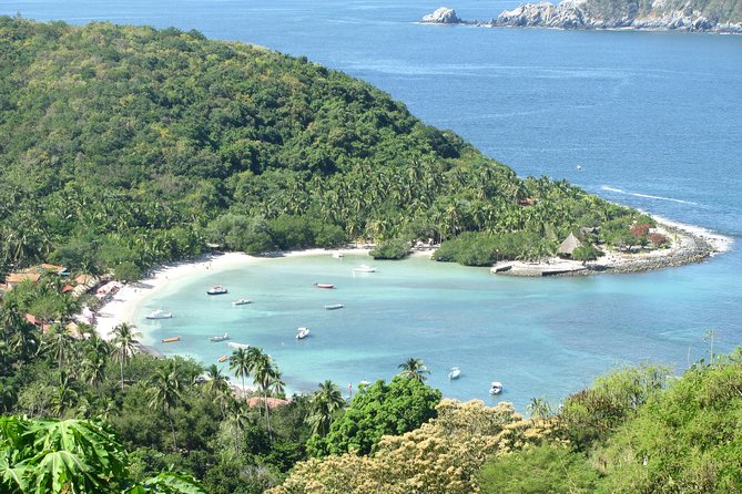 Las Gatas Kayaking and Snorkeling Tour - A little beach time before paddling back