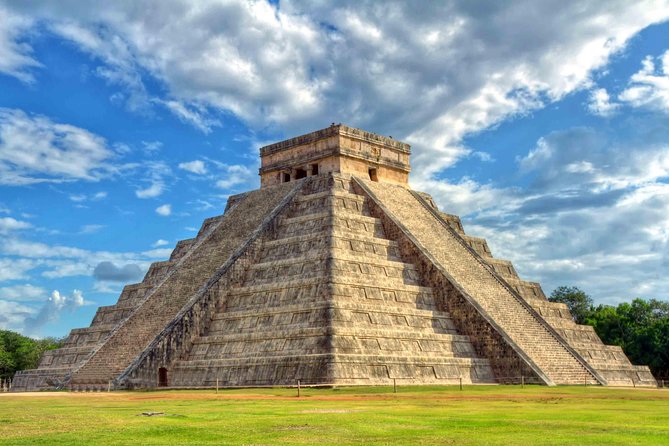 LDS Tour to Chichen Itza + Cenote - Why this Chichen Itza tour feels different