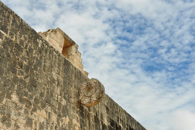 LDS Tour to Chichen Itza + Cenote - The guide matters more than the schedule
