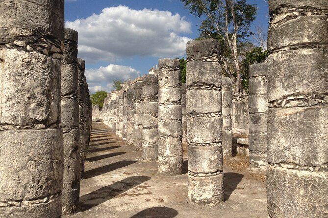 LDS Tour to Chichen Itza + Cenote - Who should book this experience