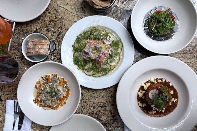 Local Foodie Adventure in Mexico: +10 dishes with Sherpa Tours - Why this food walk works as a first-day plan