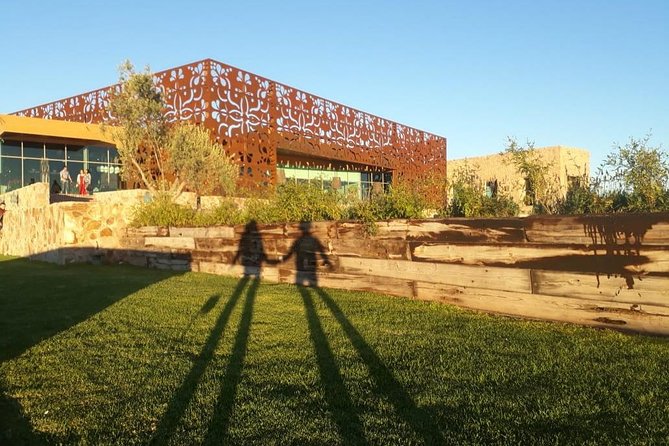 Local Vineyard Tour & Wine Tasting at the Independence Valley - What the Mexican wines taste like