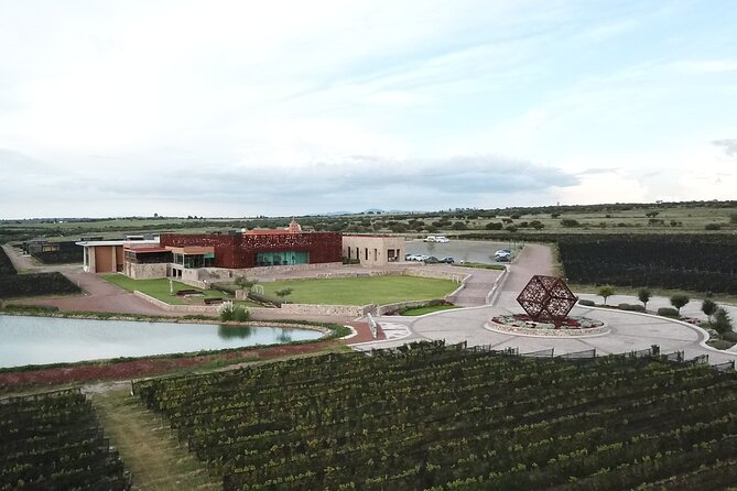 Local Vineyard Tour & Wine Tasting at the Independence Valley - Who will enjoy this winery visit most?