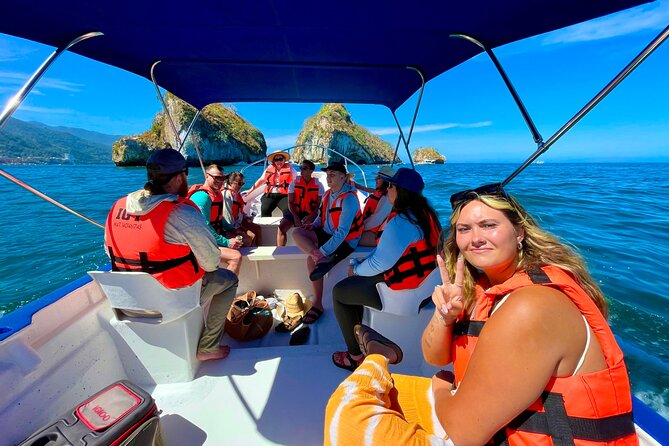 Los Arcos 5 islands Snorkeling Cliff Jumping and Hidden Beach - Timing, weather, and what to bring