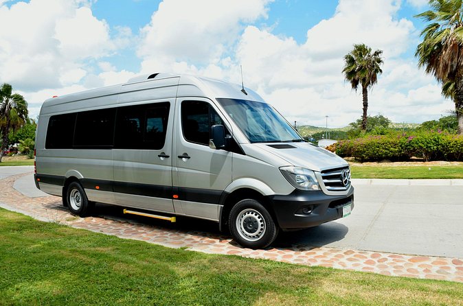 Los Cabos Airport Shuttle Roundtrip Hotels Only - Why the return ride needs your attention