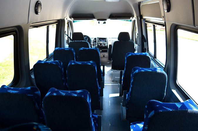Los Cabos Airport Shuttle Roundtrip Hotels Only - Booking, changes, and small details that matter