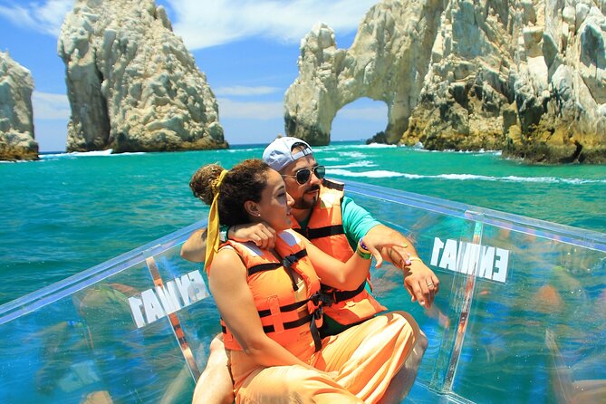Los Cabos Deluxe City Tour: San Jose, San Lucas and The Arch - Plaza Mijares and the short San José walk